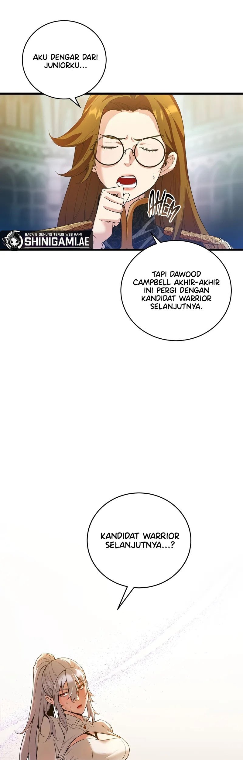 Fated To Be Loved By Villains Chapter 8 Gambar 43