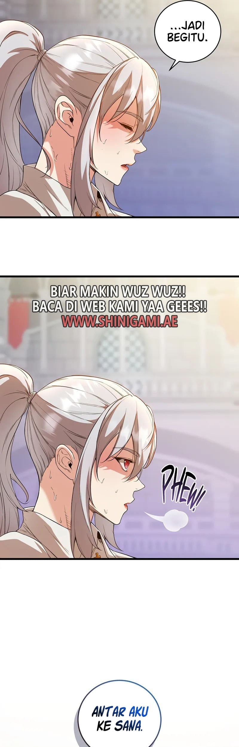Fated To Be Loved By Villains Chapter 8 Gambar 45