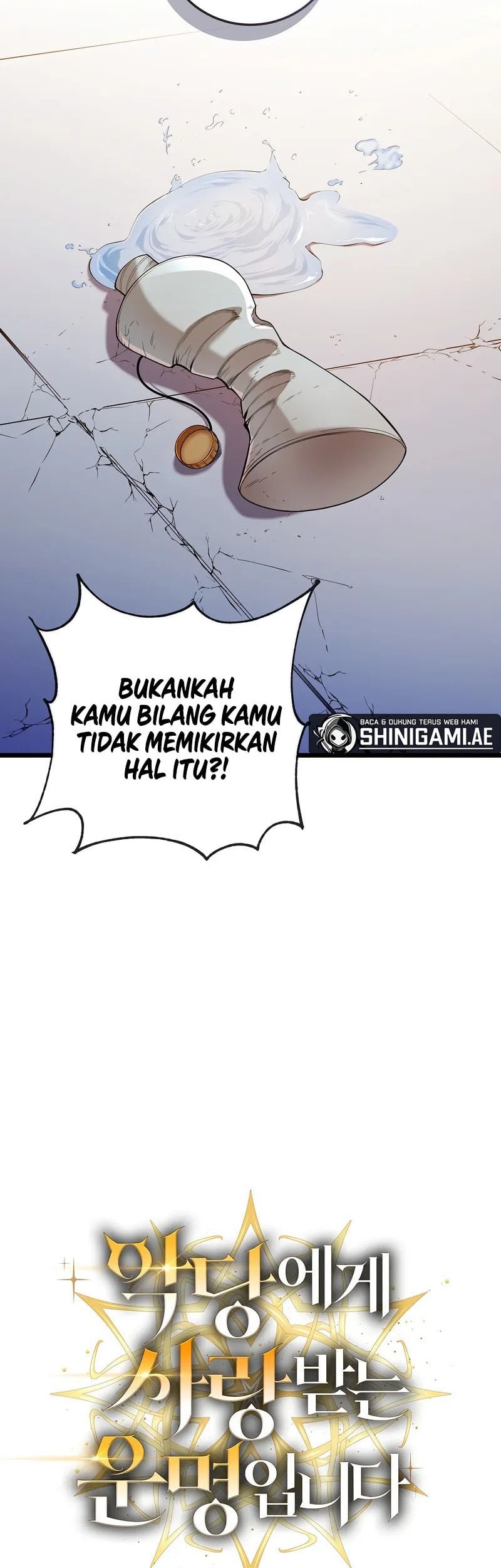 Fated To Be Loved By Villains Chapter 8 Gambar 46