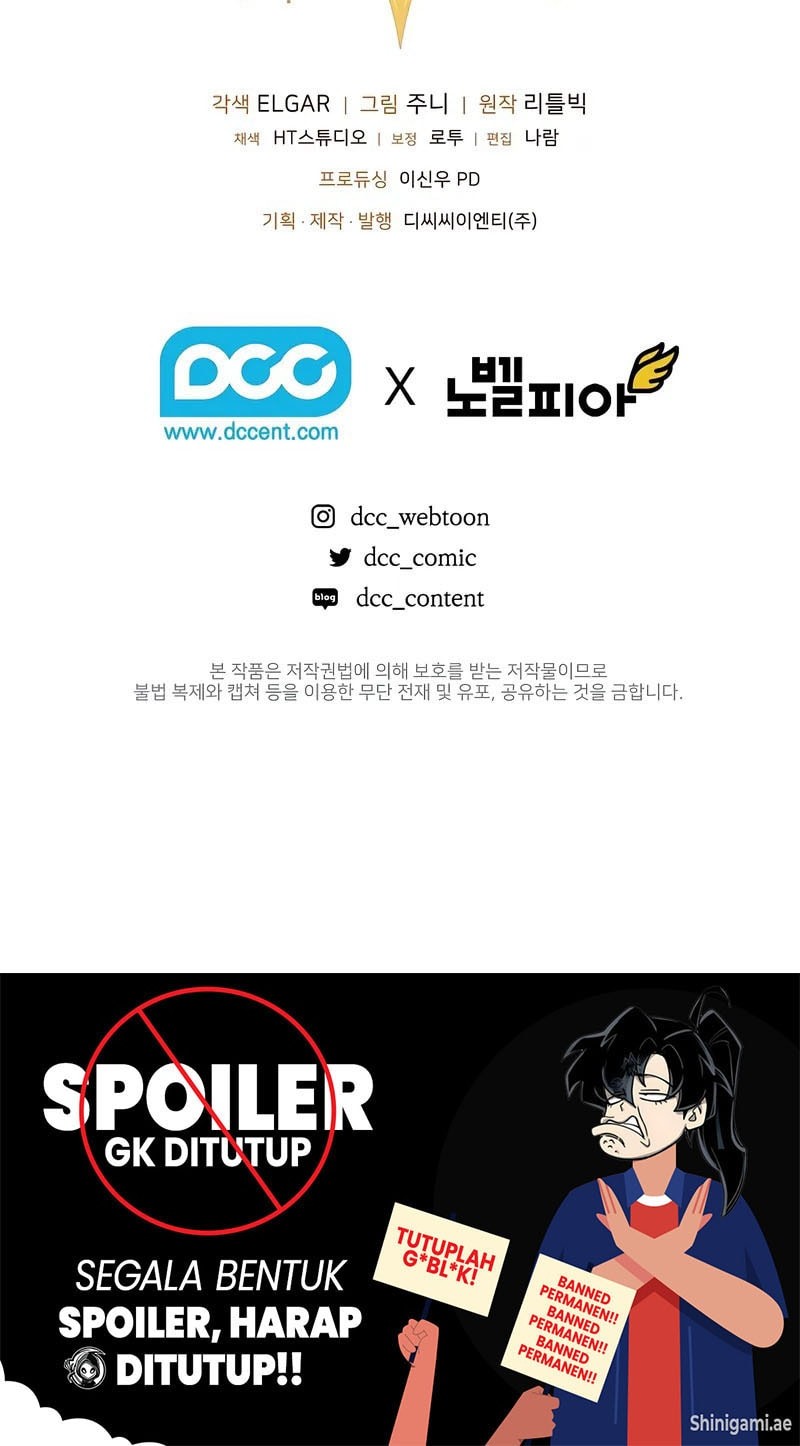 Fated To Be Loved By Villains Chapter 8 Gambar 47