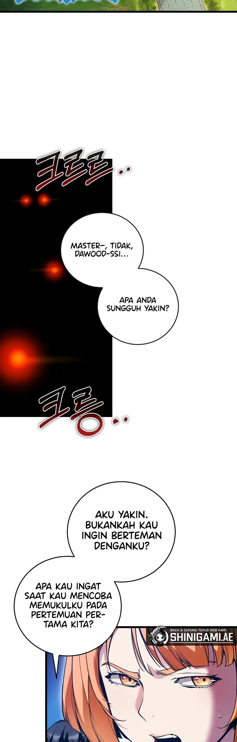 Fated To Be Loved By Villains Chapter 8 Gambar 3
