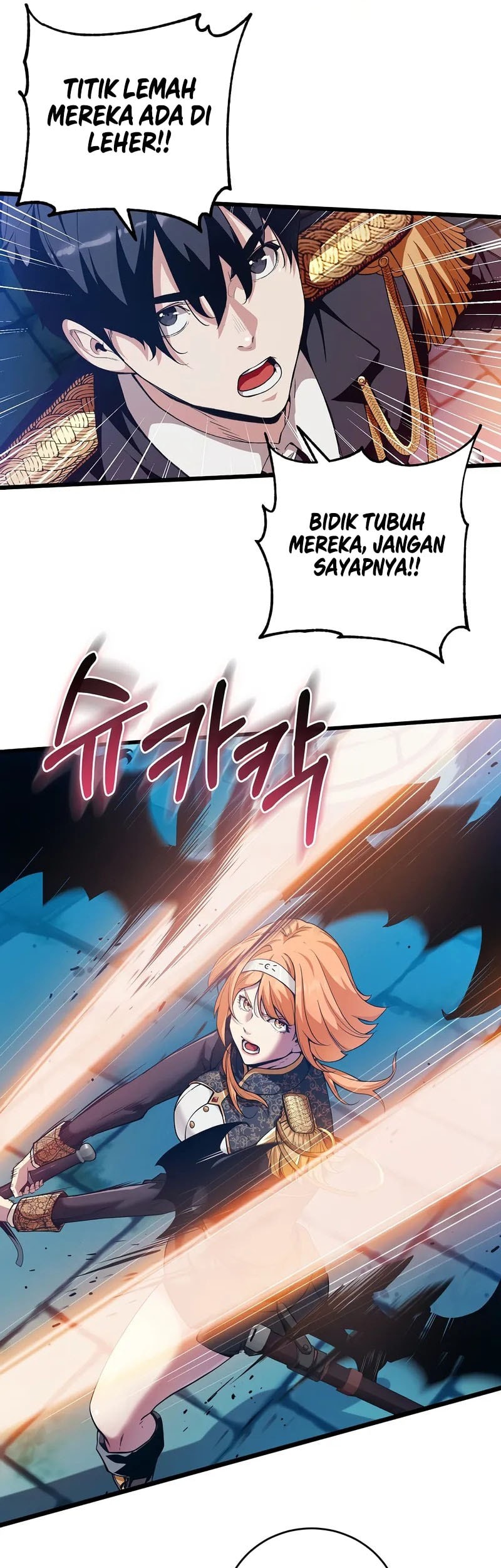 Fated To Be Loved By Villains Chapter 8 Gambar 9
