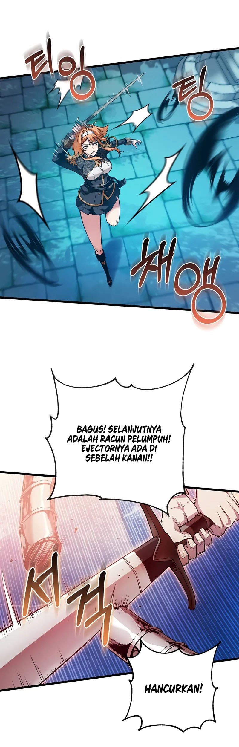 Fated To Be Loved By Villains Chapter 8 Gambar 11
