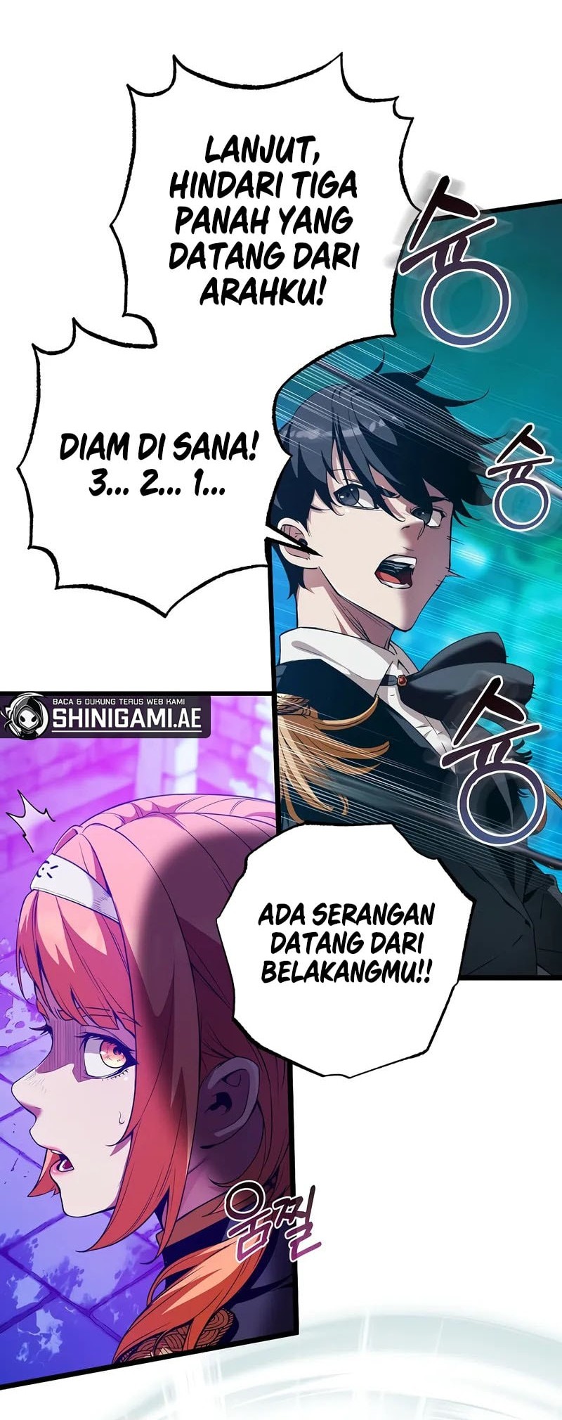 Fated To Be Loved By Villains Chapter 8 Gambar 12