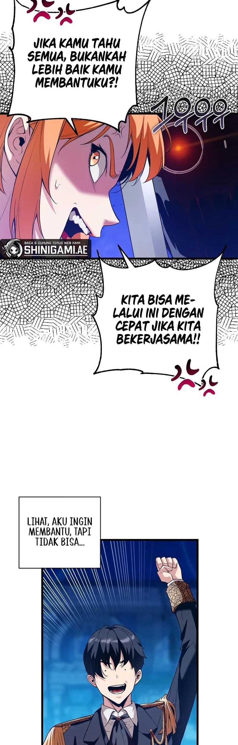 Fated To Be Loved By Villains Chapter 8 Gambar 14
