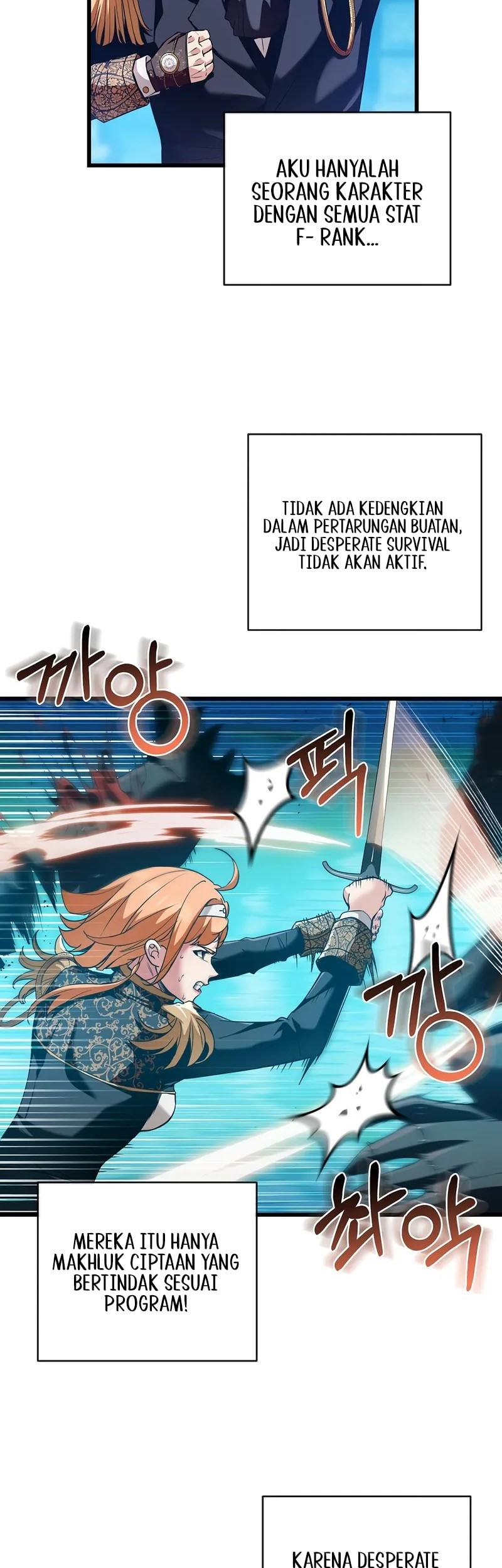 Fated To Be Loved By Villains Chapter 8 Gambar 15