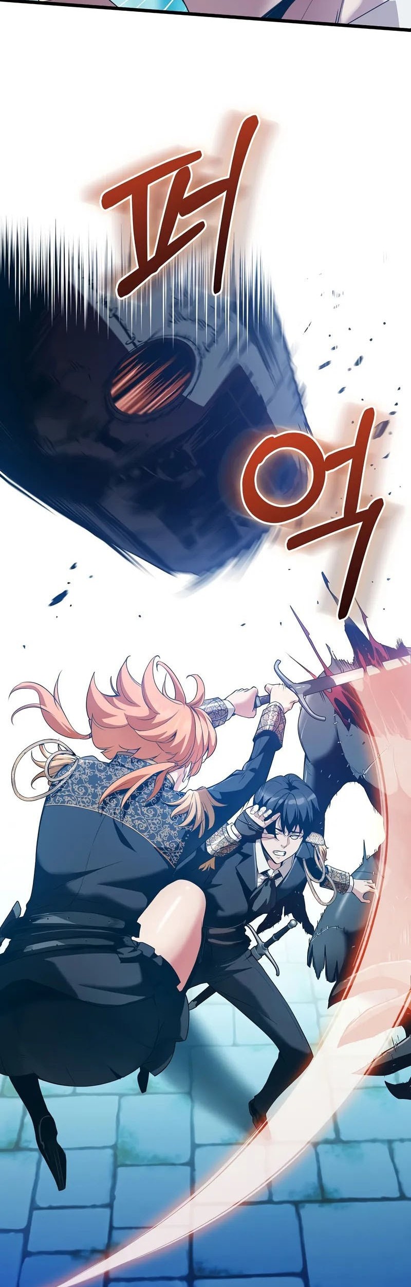 Fated To Be Loved By Villains Chapter 8 Gambar 18