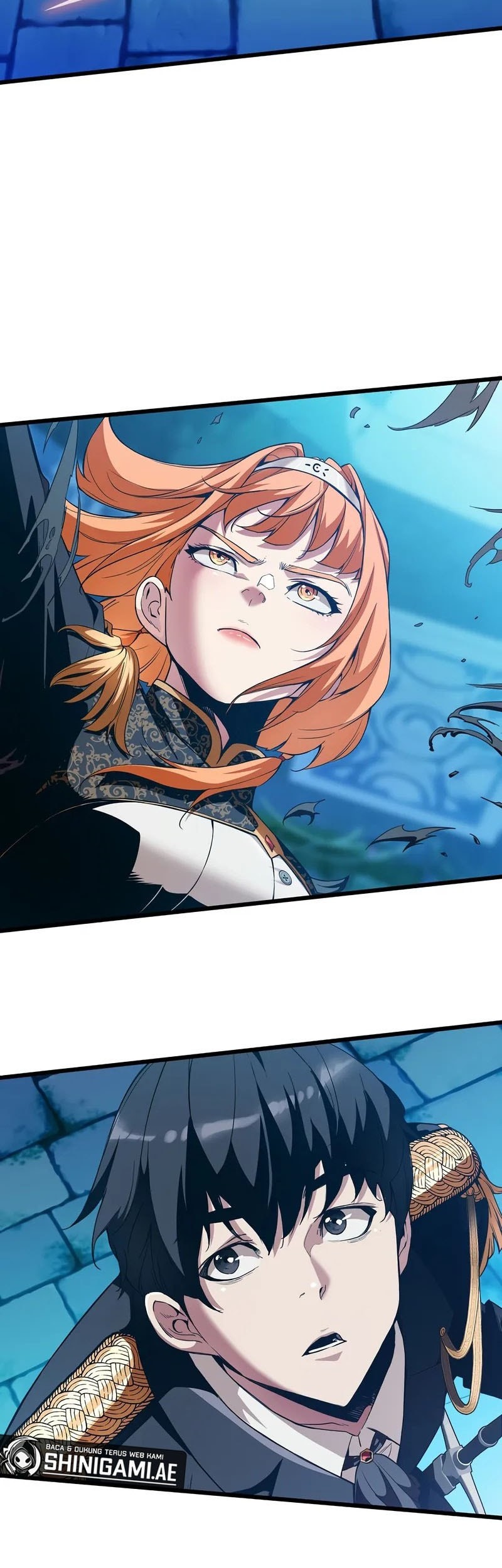 Fated To Be Loved By Villains Chapter 8 Gambar 19