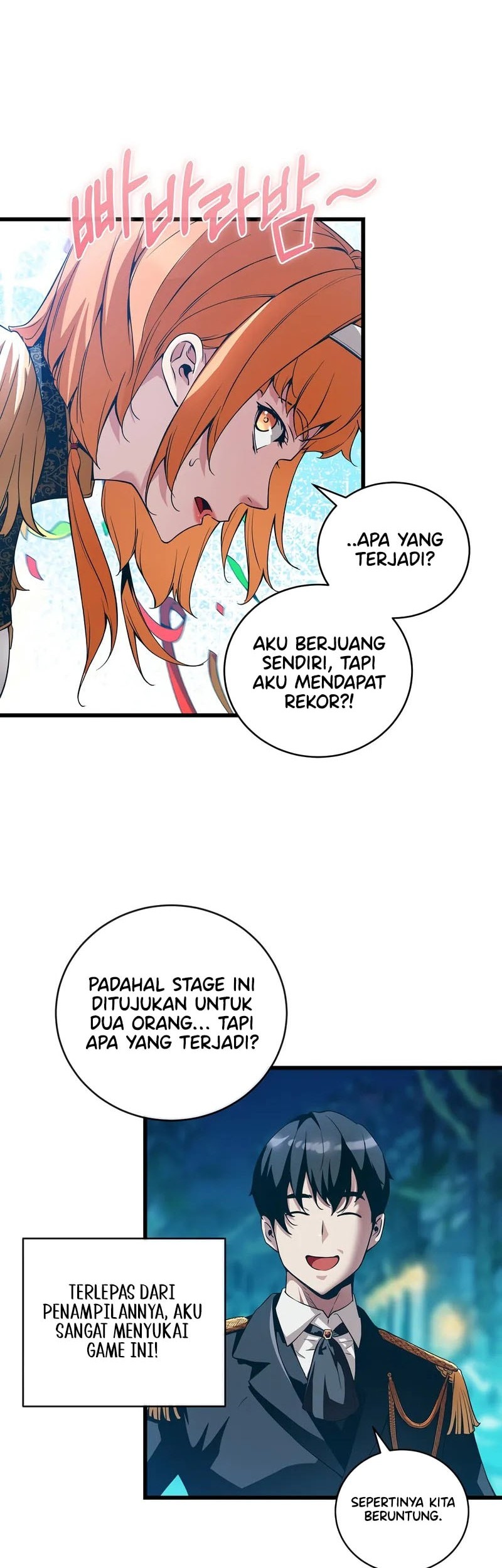 Fated To Be Loved By Villains Chapter 8 Gambar 22