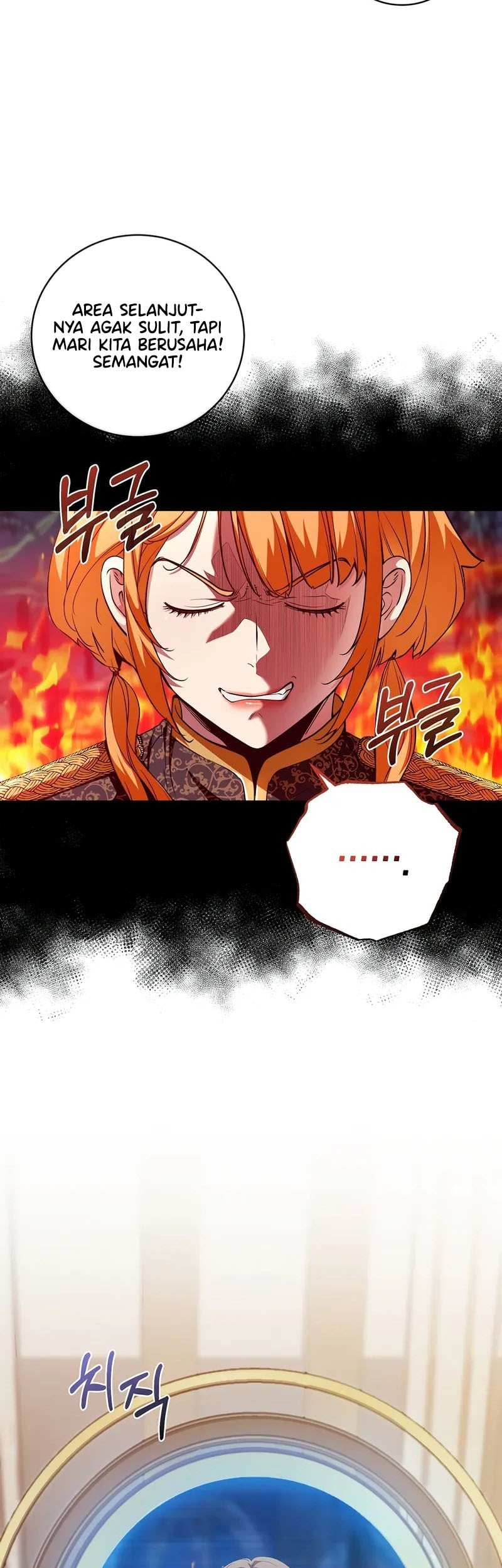 Fated To Be Loved By Villains Chapter 8 Gambar 23