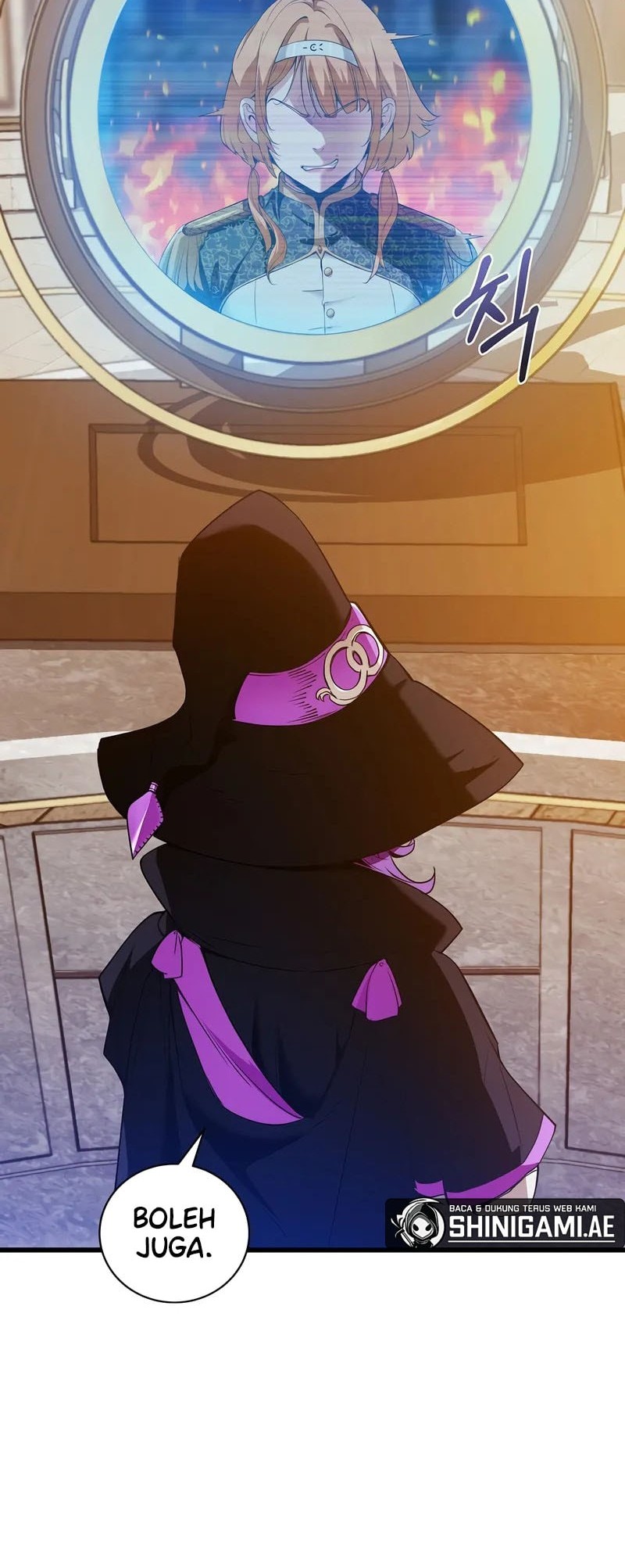 Fated To Be Loved By Villains Chapter 8 Gambar 24
