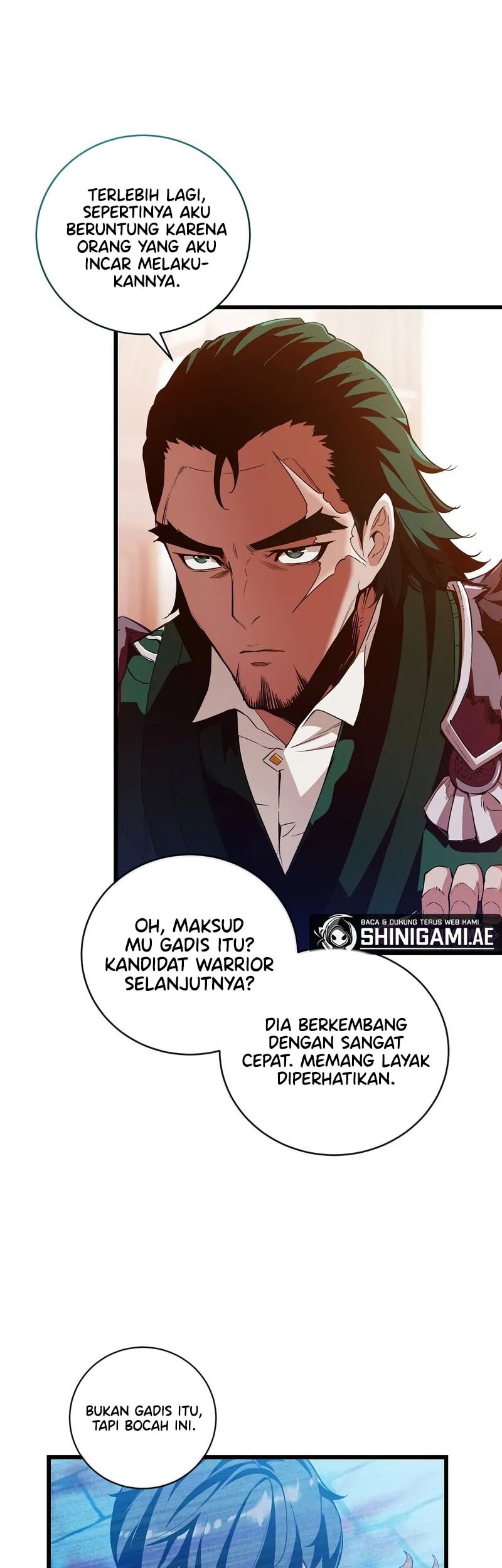 Fated To Be Loved By Villains Chapter 8 Gambar 26
