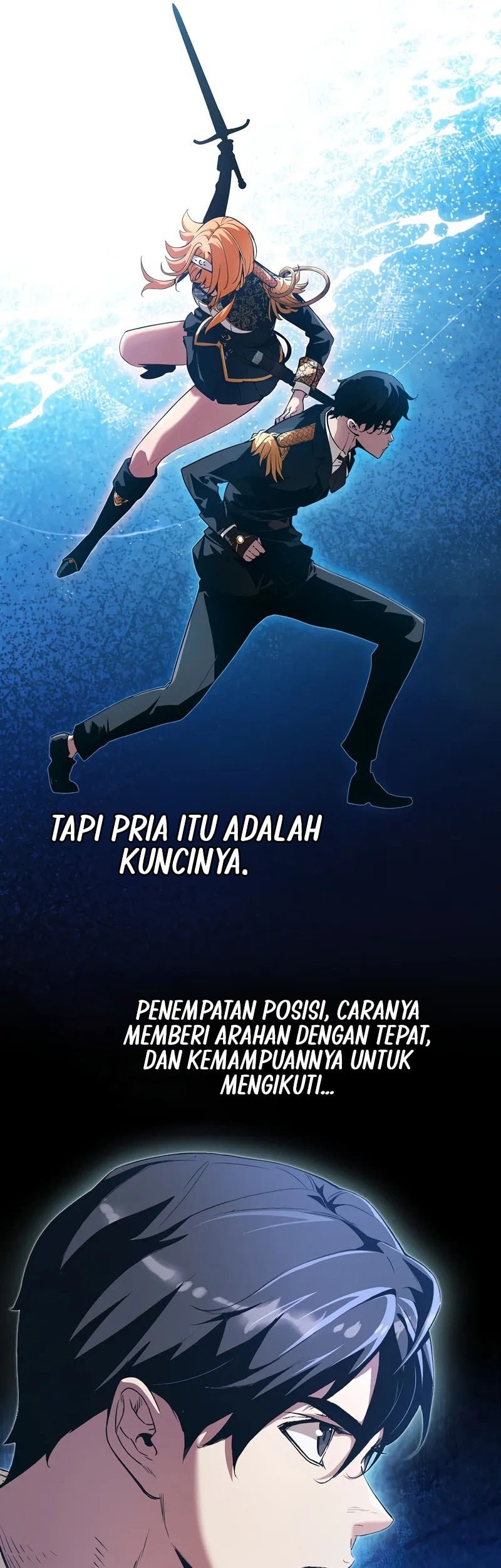 Fated To Be Loved By Villains Chapter 8 Gambar 29