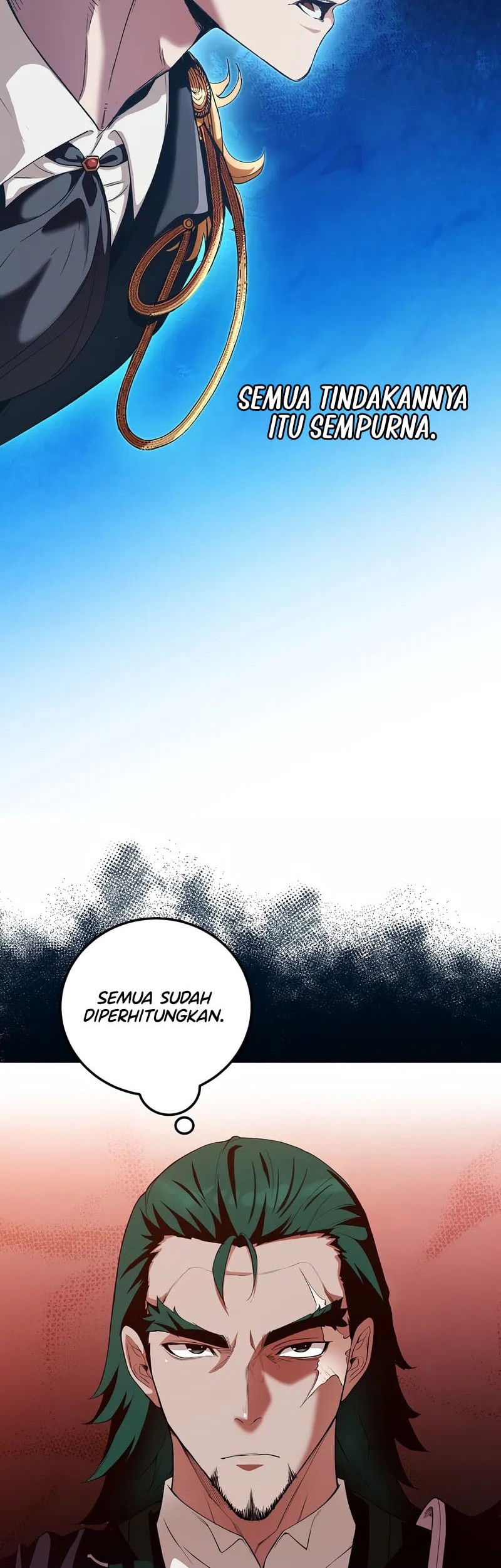 Fated To Be Loved By Villains Chapter 8 Gambar 30