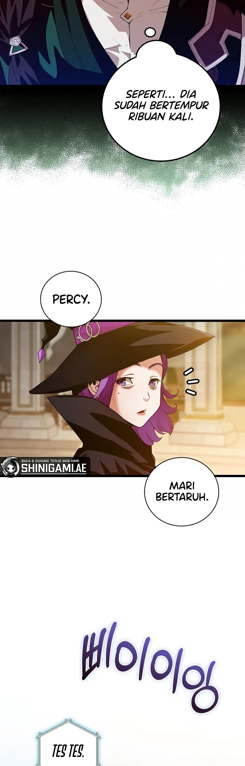 Fated To Be Loved By Villains Chapter 8 Gambar 31