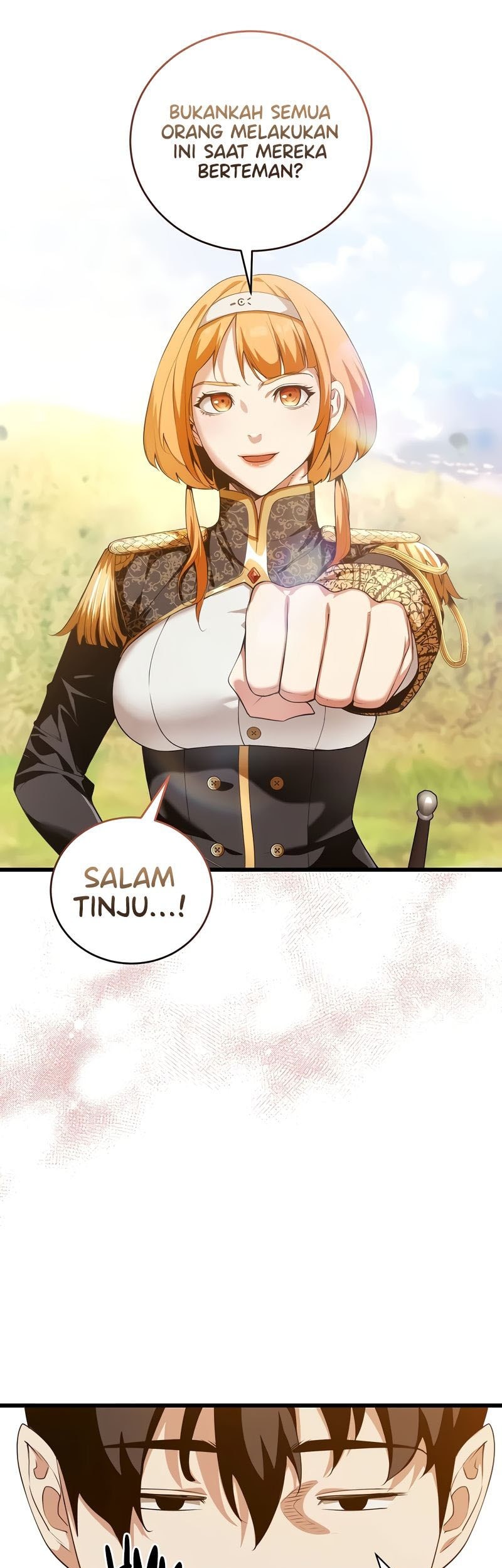 Fated To Be Loved By Villains Chapter 9 Gambar 36