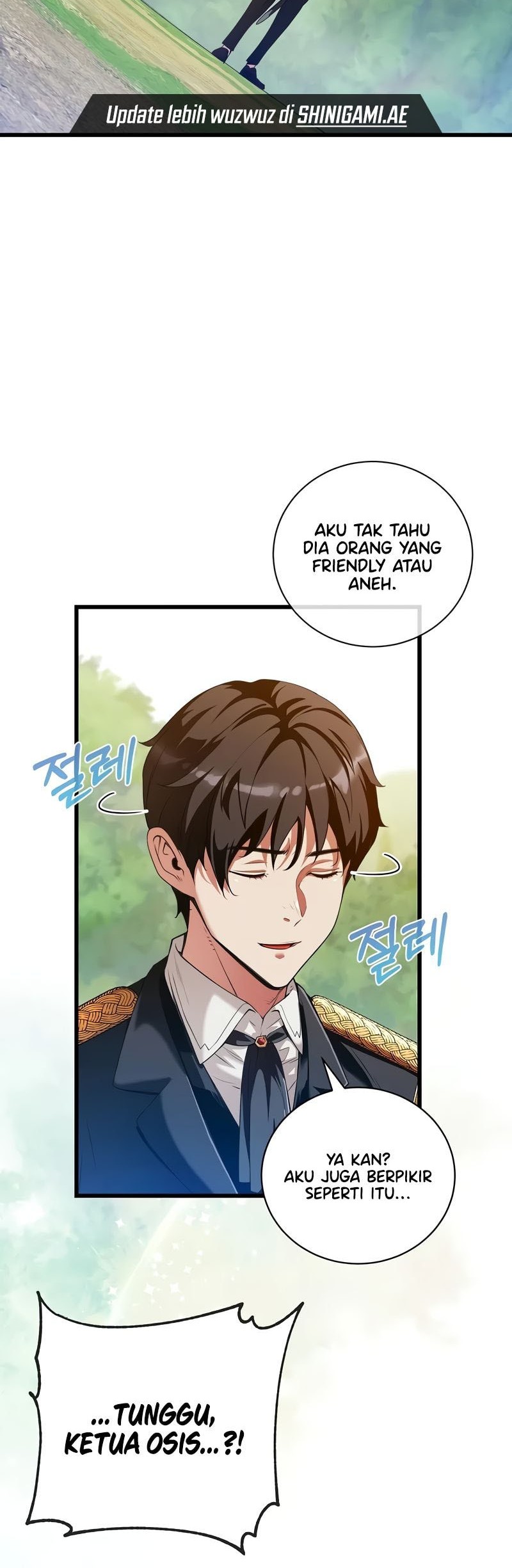 Fated To Be Loved By Villains Chapter 9 Gambar 39