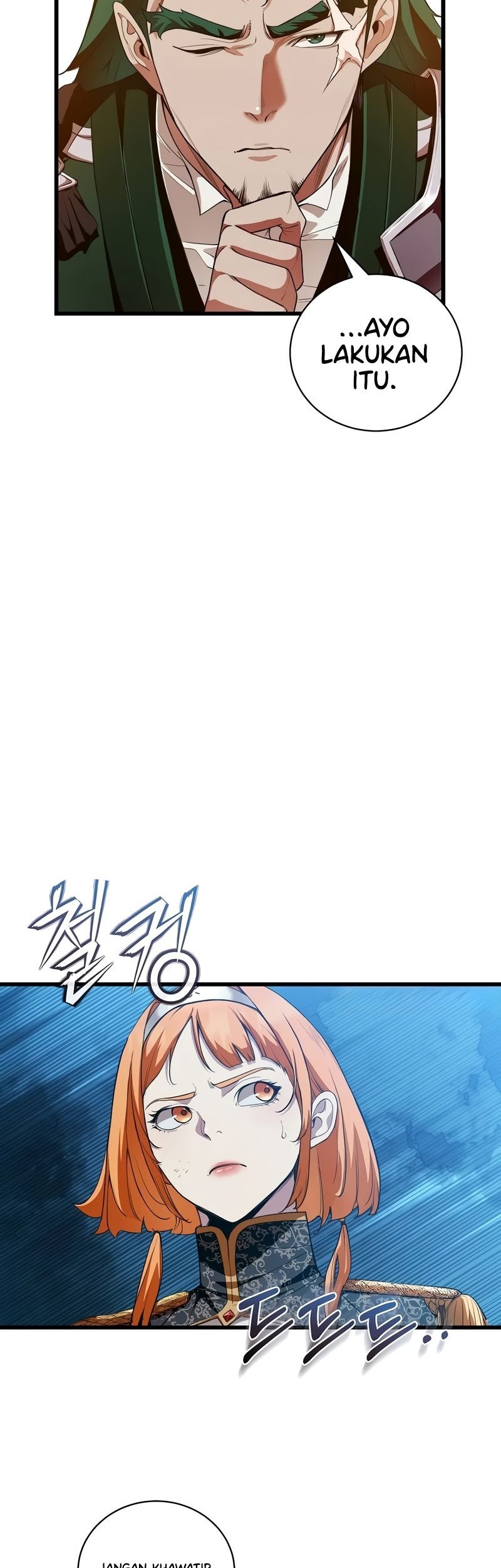 Fated To Be Loved By Villains Chapter 9 Gambar 7