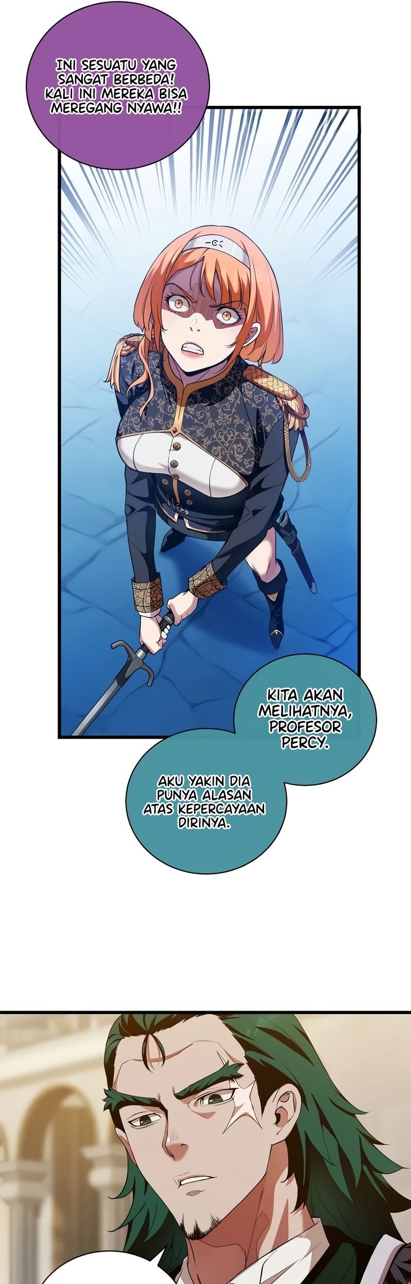 Fated To Be Loved By Villains Chapter 9 Gambar 10