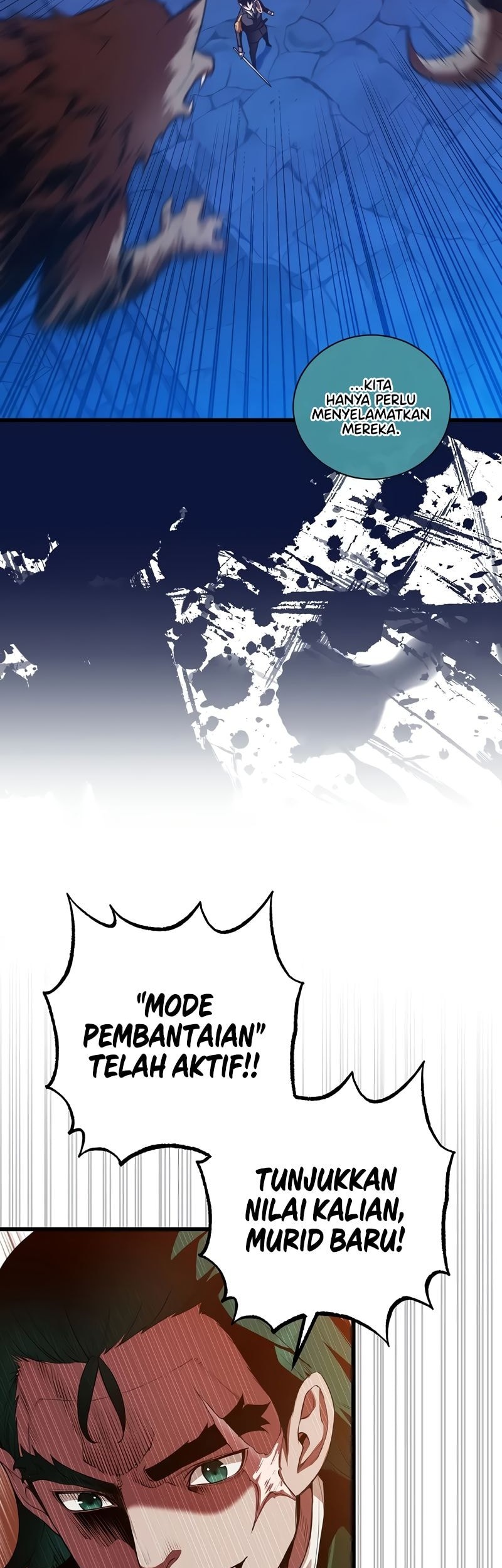 Fated To Be Loved By Villains Chapter 9 Gambar 12