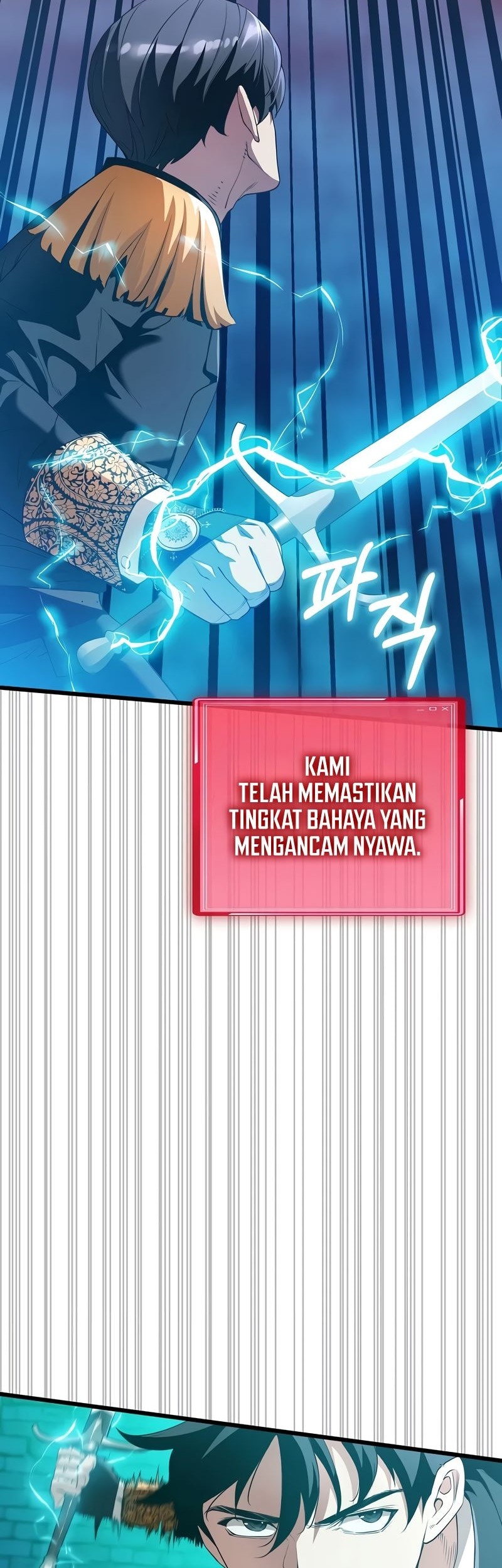 Fated To Be Loved By Villains Chapter 9 Gambar 15