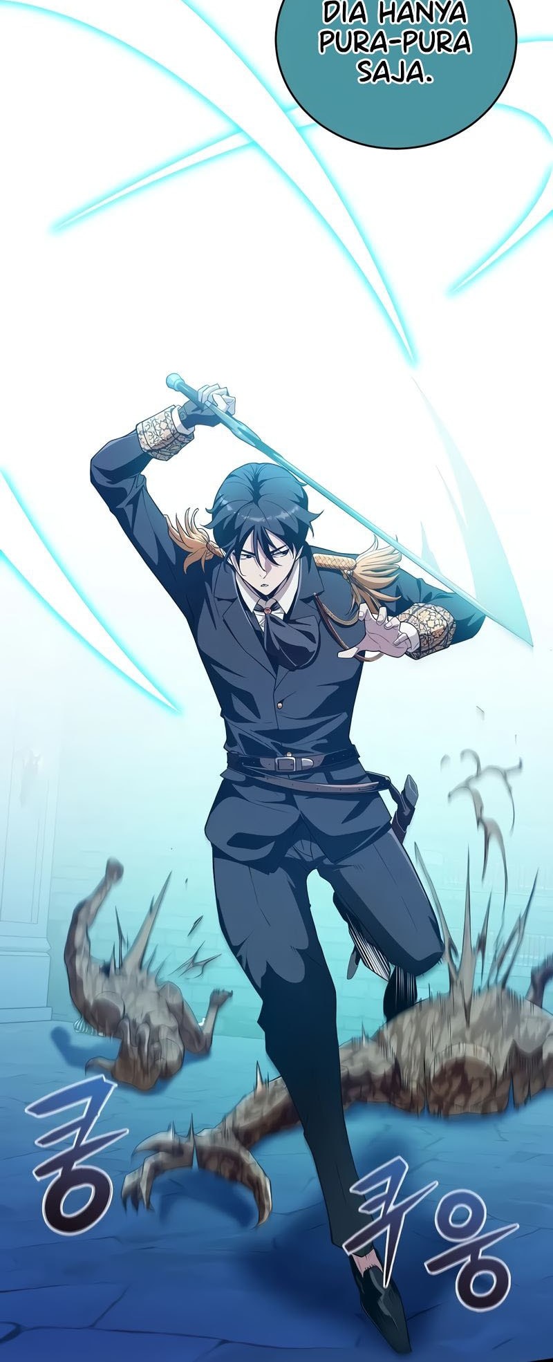 Fated To Be Loved By Villains Chapter 9 Gambar 19