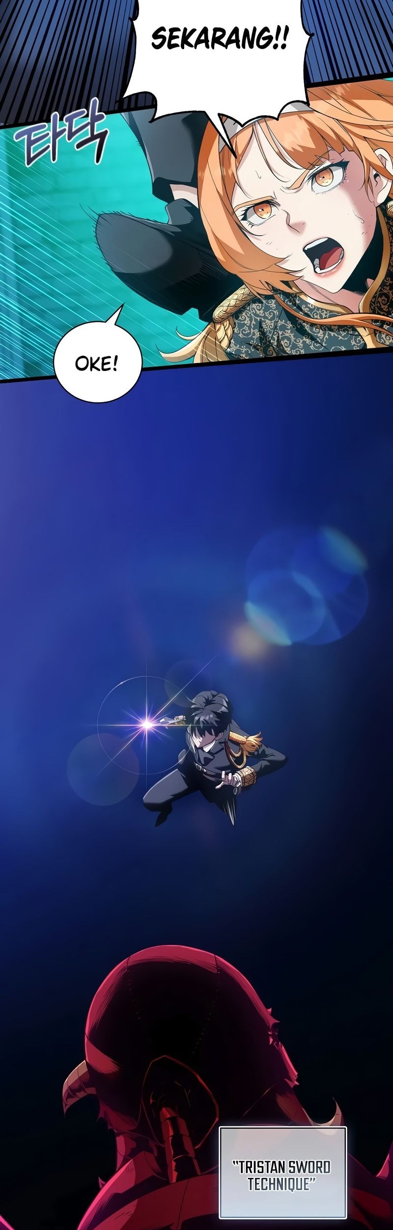 Fated To Be Loved By Villains Chapter 9 Gambar 25