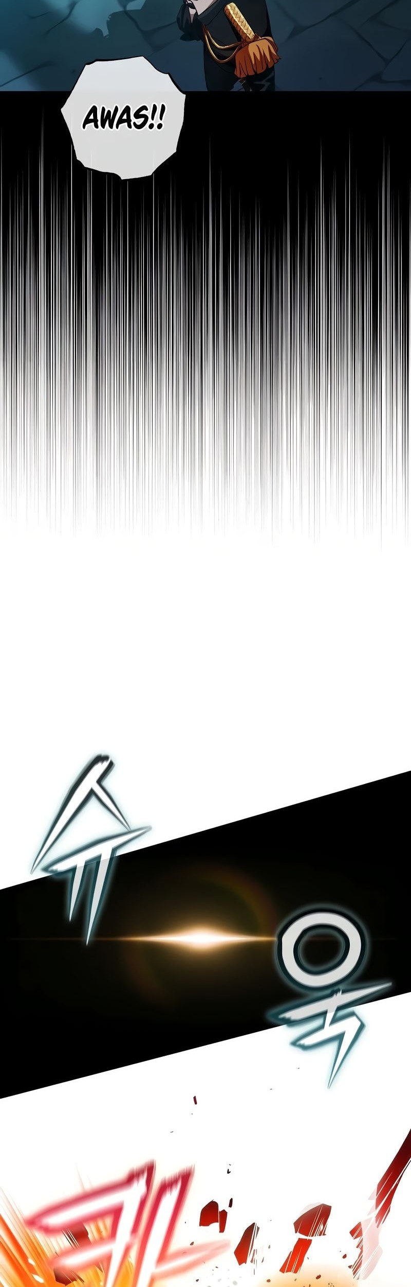 Fated To Be Loved By Villains Chapter 9 Gambar 29
