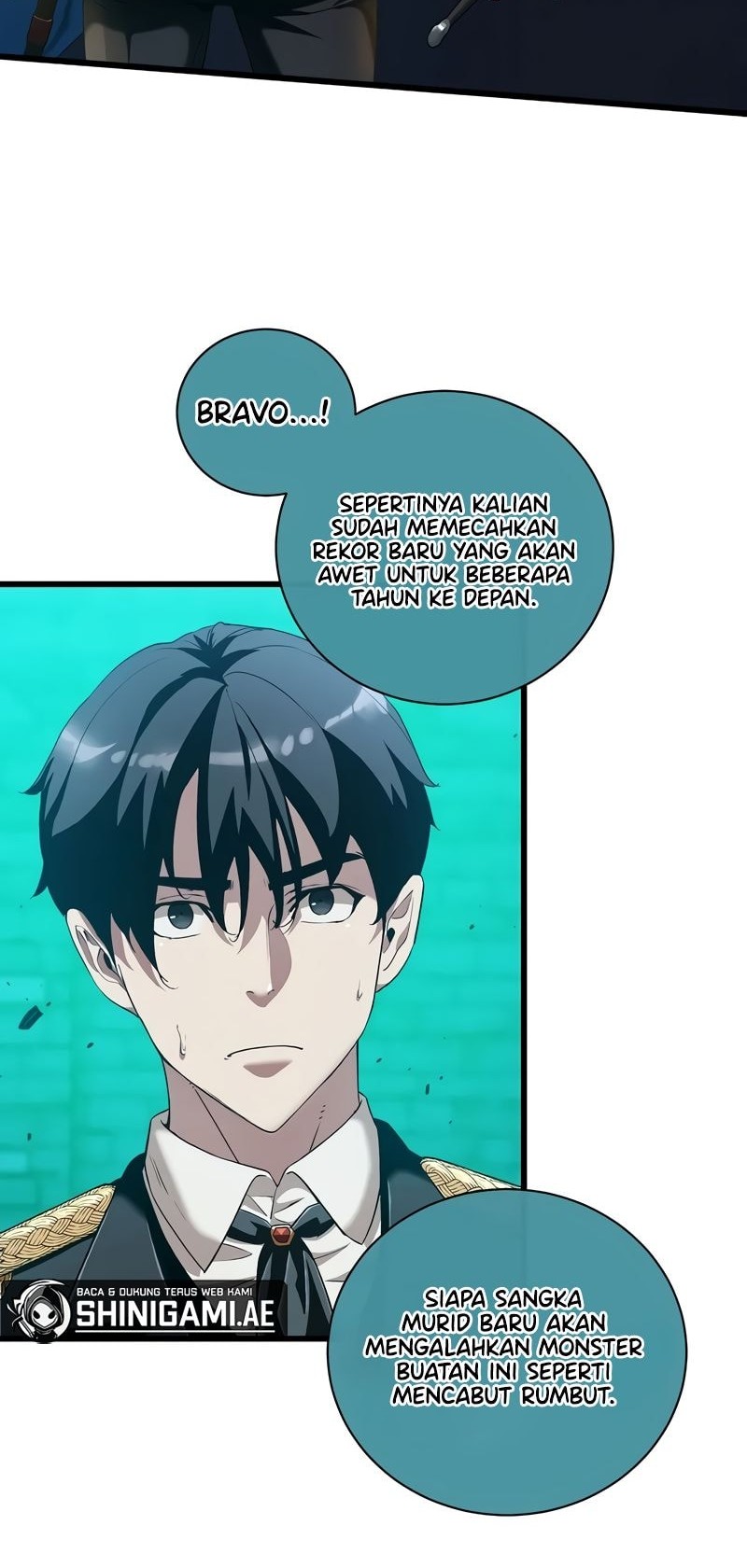 Fated To Be Loved By Villains Chapter 9 Gambar 31