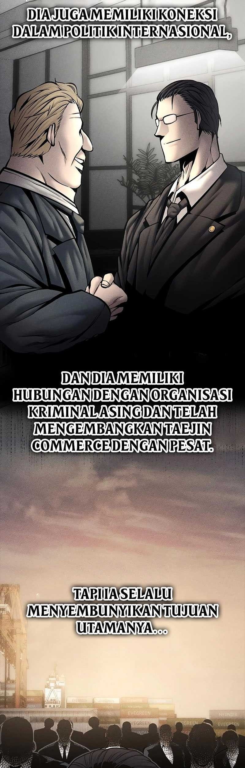 Festival Of Warriors Chapter 25 Gambar 41