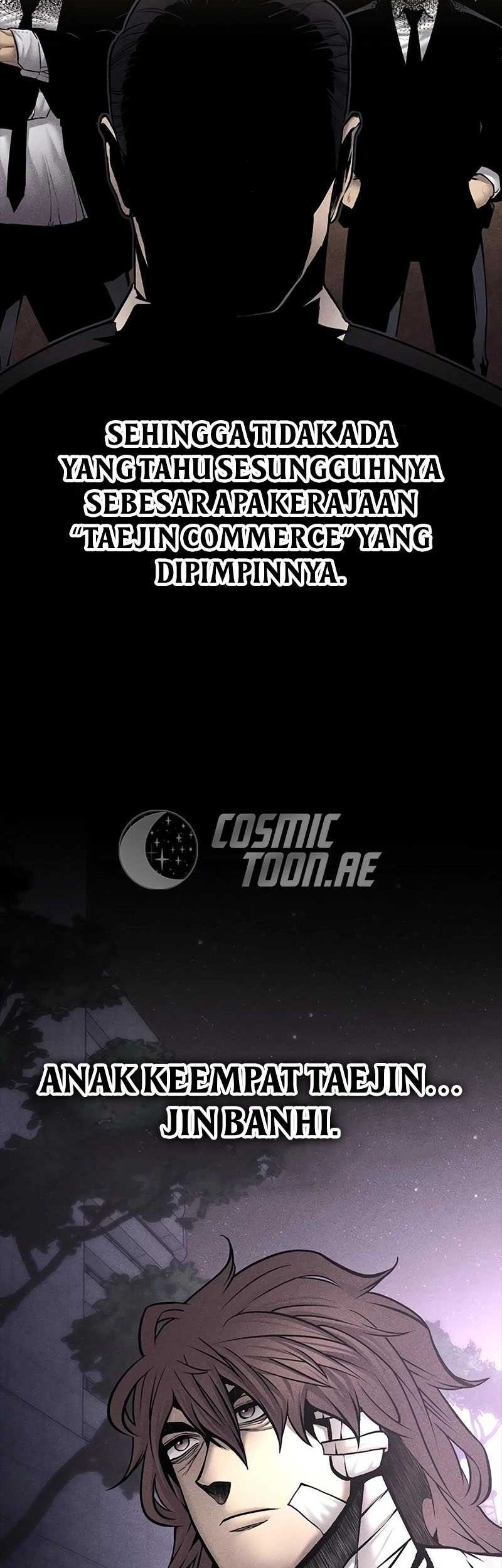 Festival Of Warriors Chapter 25 Gambar 42