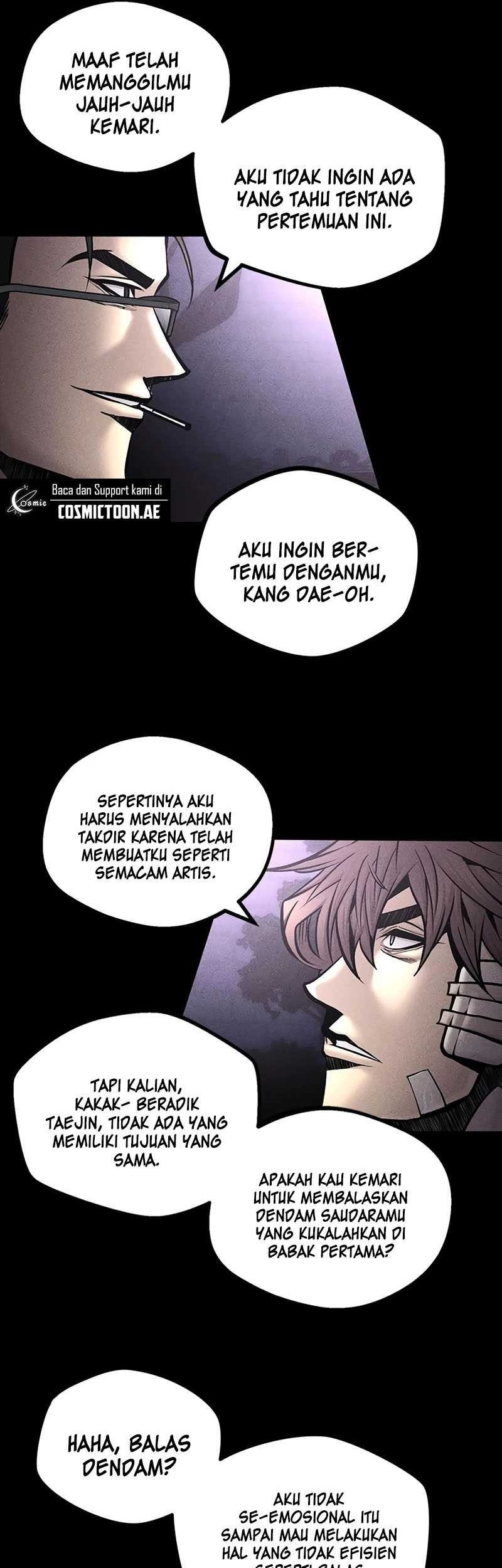 Festival Of Warriors Chapter 25 Gambar 44