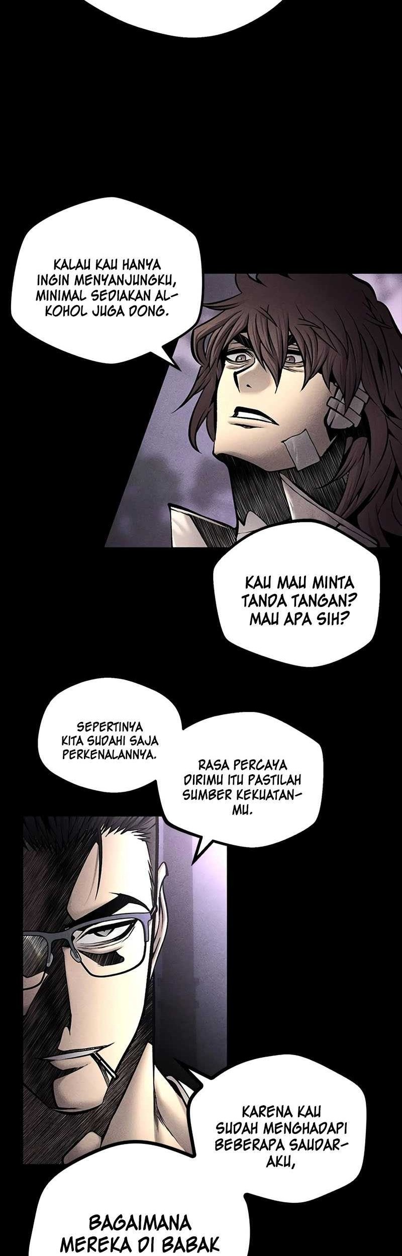 Festival Of Warriors Chapter 25 Gambar 46