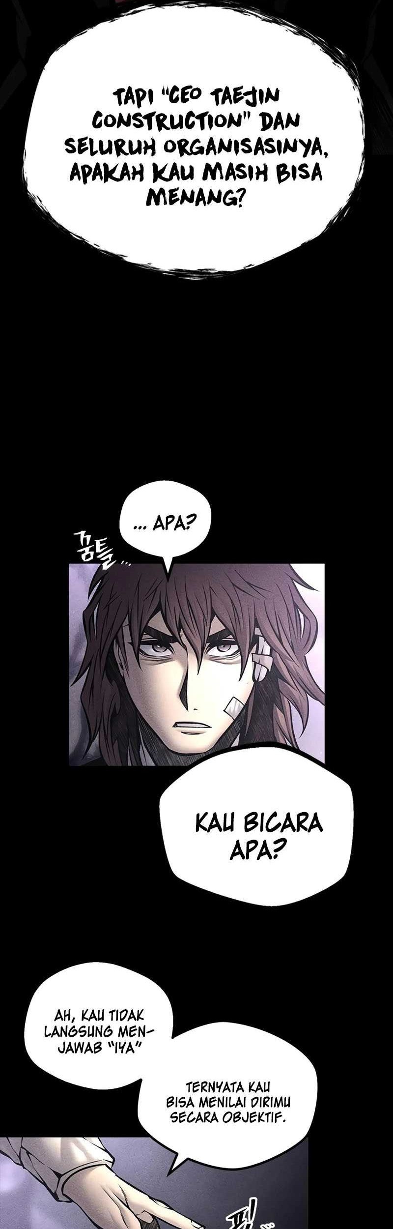 Festival Of Warriors Chapter 25 Gambar 52