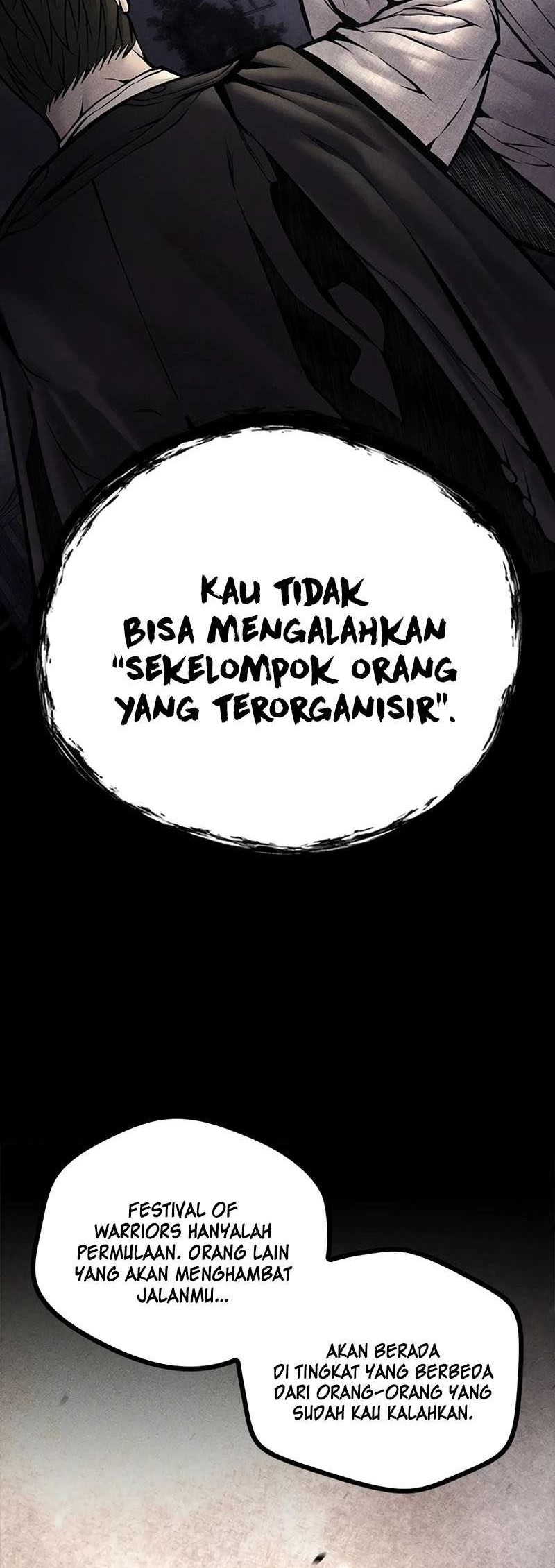 Festival Of Warriors Chapter 25 Gambar 54