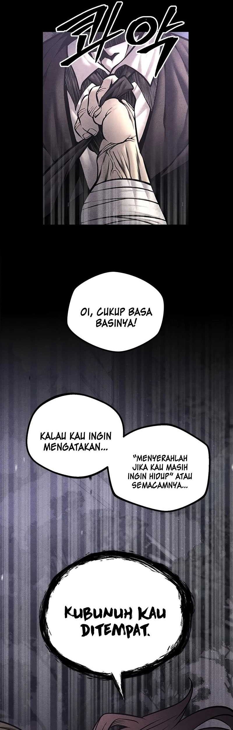 Festival Of Warriors Chapter 25 Gambar 59