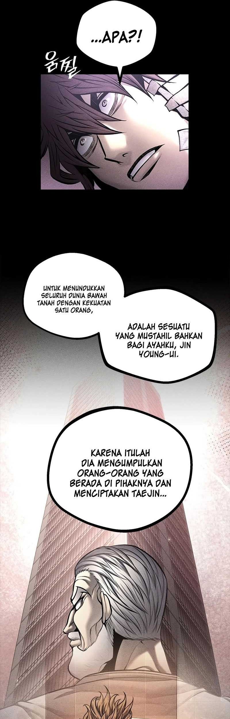 Festival Of Warriors Chapter 25 Gambar 63