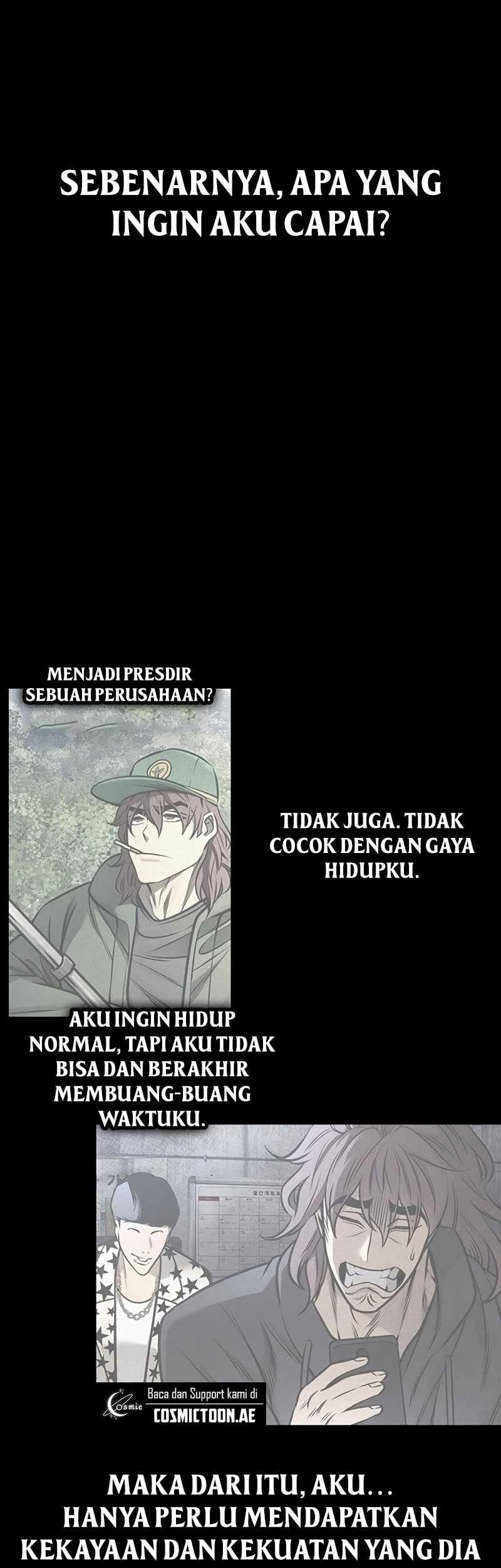 Festival Of Warriors Chapter 25 Gambar 68