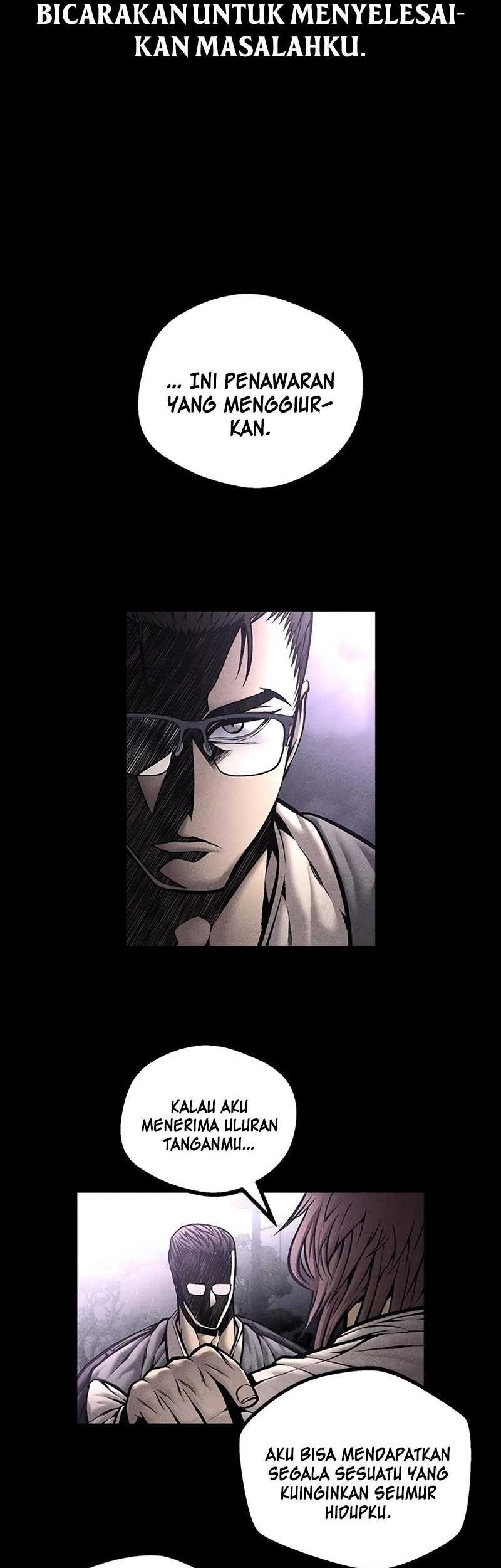 Festival Of Warriors Chapter 25 Gambar 69