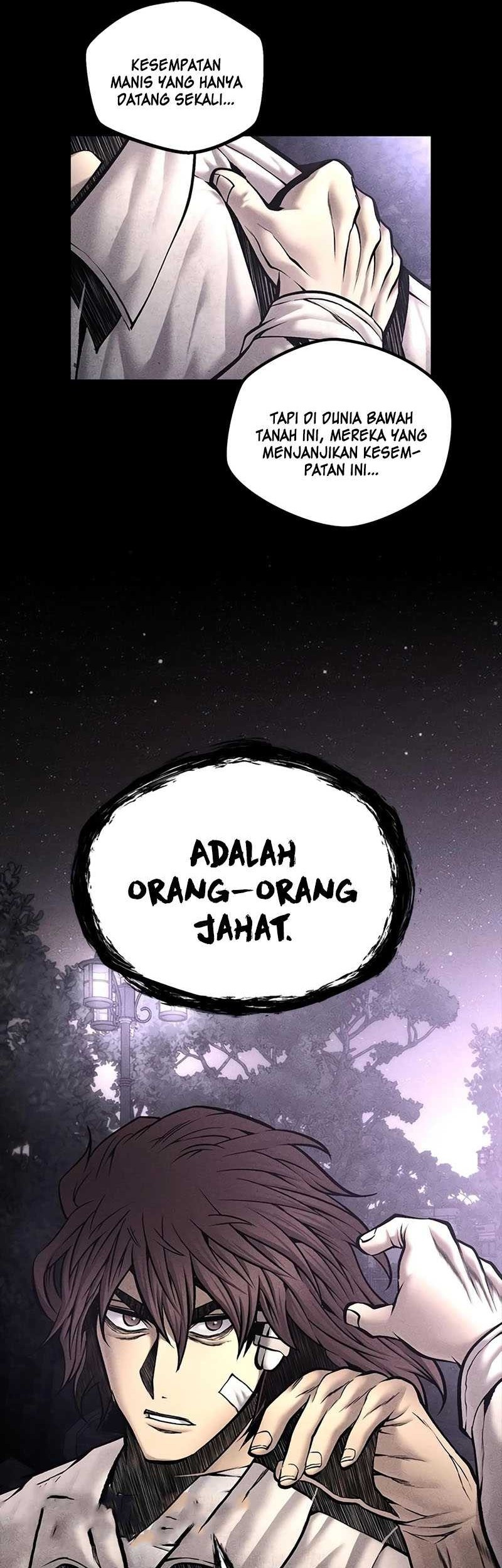 Festival Of Warriors Chapter 25 Gambar 71