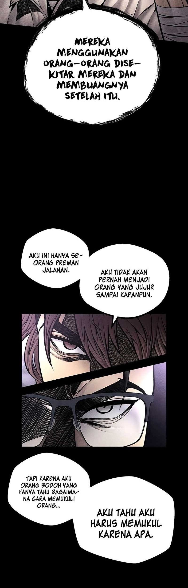 Festival Of Warriors Chapter 25 Gambar 72