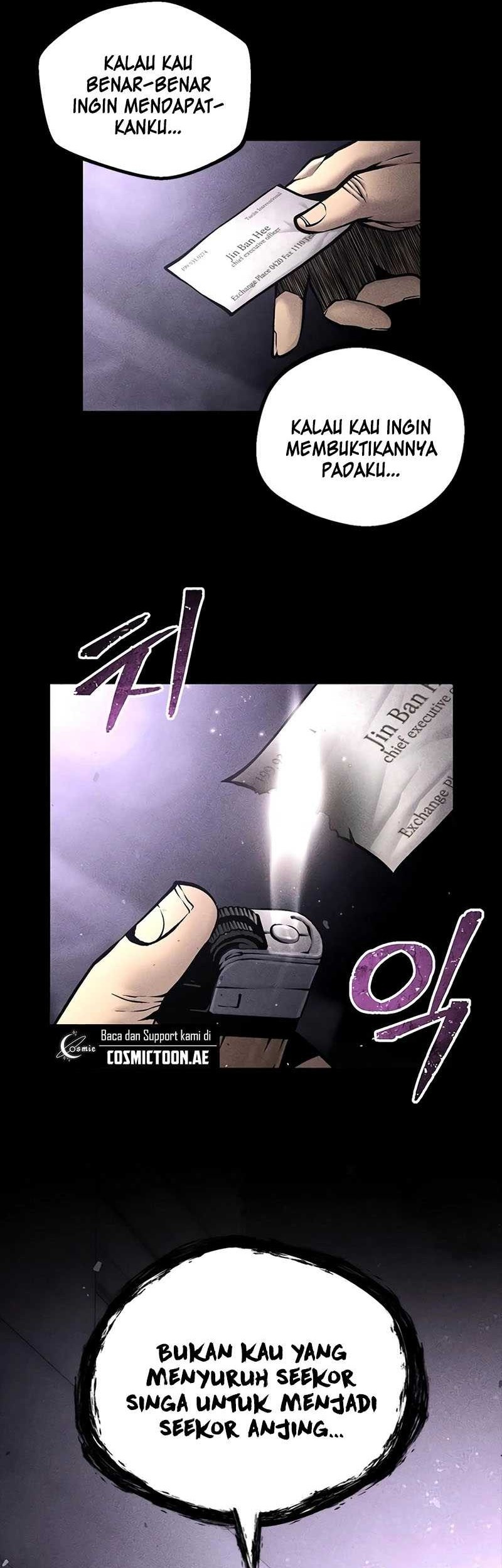 Festival Of Warriors Chapter 25 Gambar 75