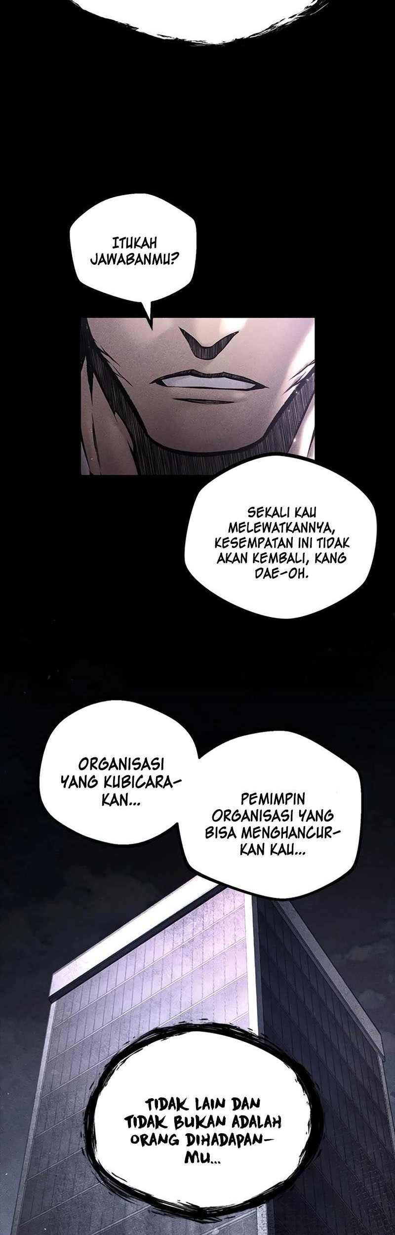 Festival Of Warriors Chapter 25 Gambar 77