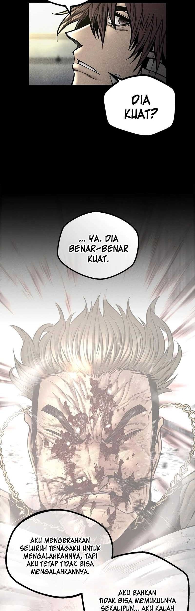 Festival Of Warriors Chapter 25 Gambar 6