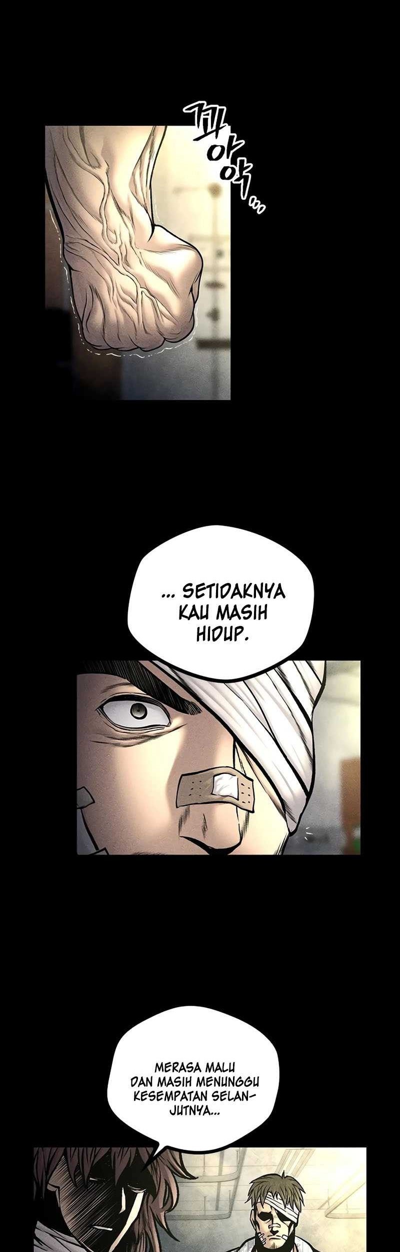 Festival Of Warriors Chapter 25 Gambar 9