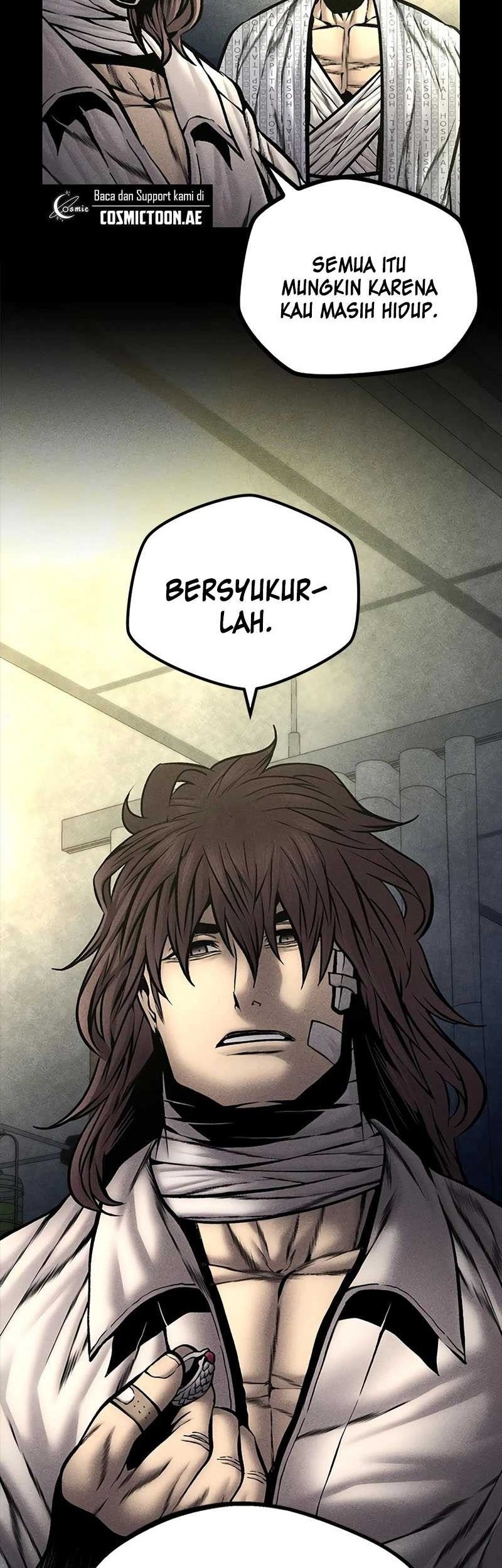 Festival Of Warriors Chapter 25 Gambar 10