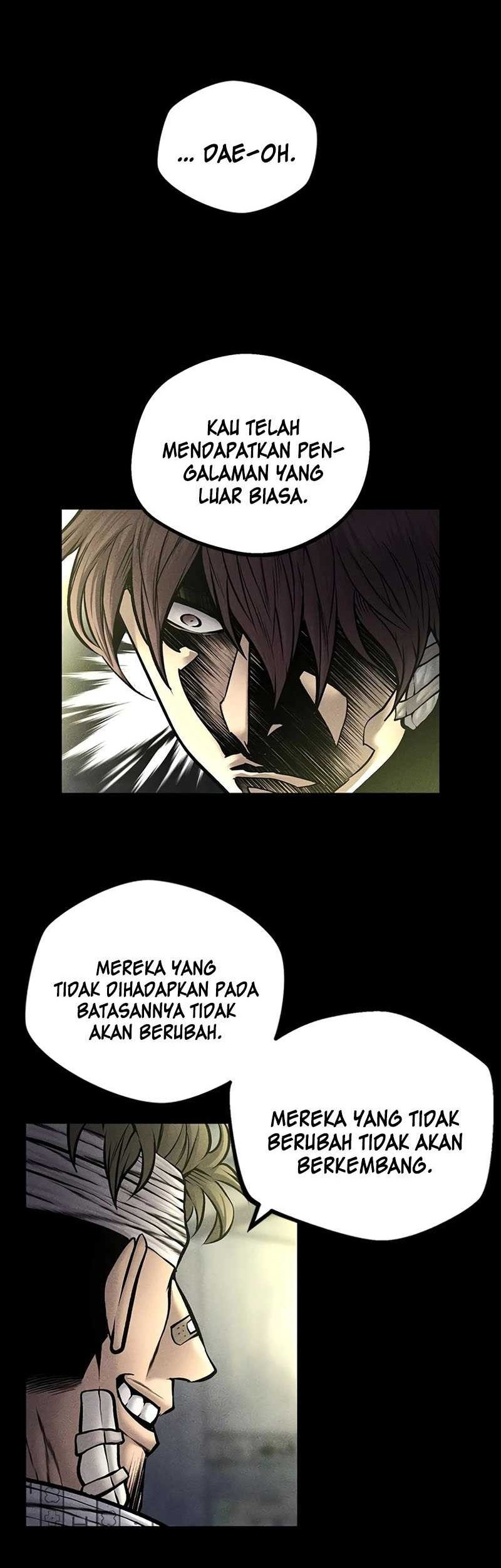 Festival Of Warriors Chapter 25 Gambar 14