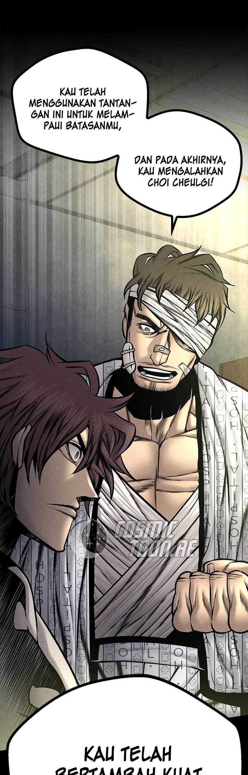Festival Of Warriors Chapter 25 Gambar 15