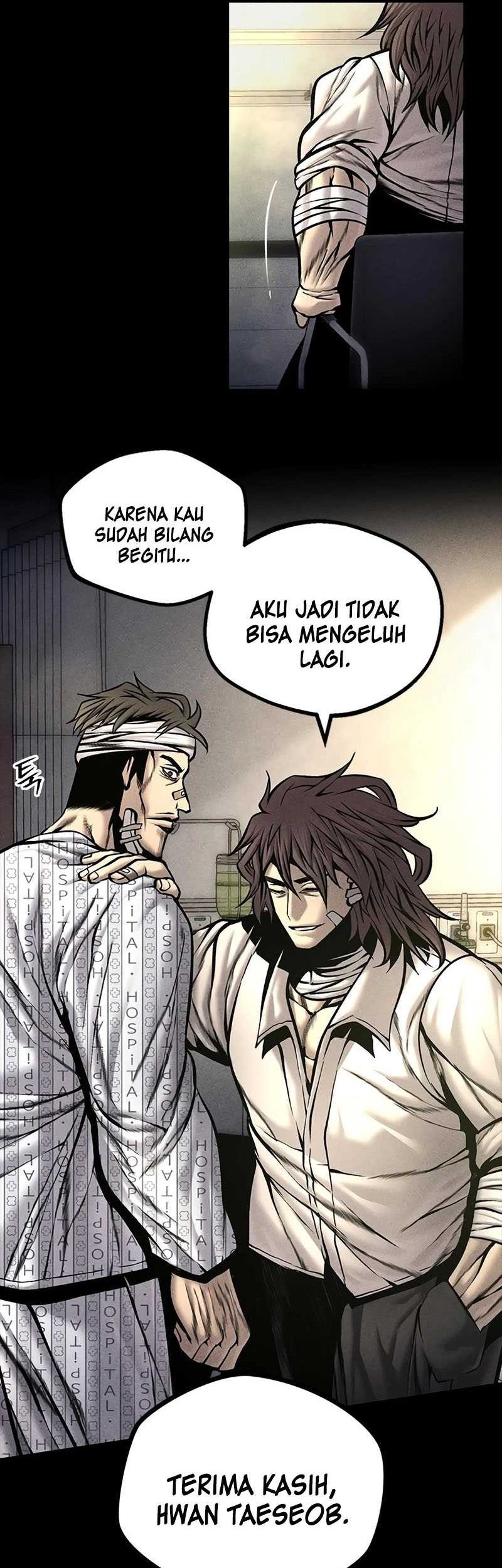 Festival Of Warriors Chapter 25 Gambar 17