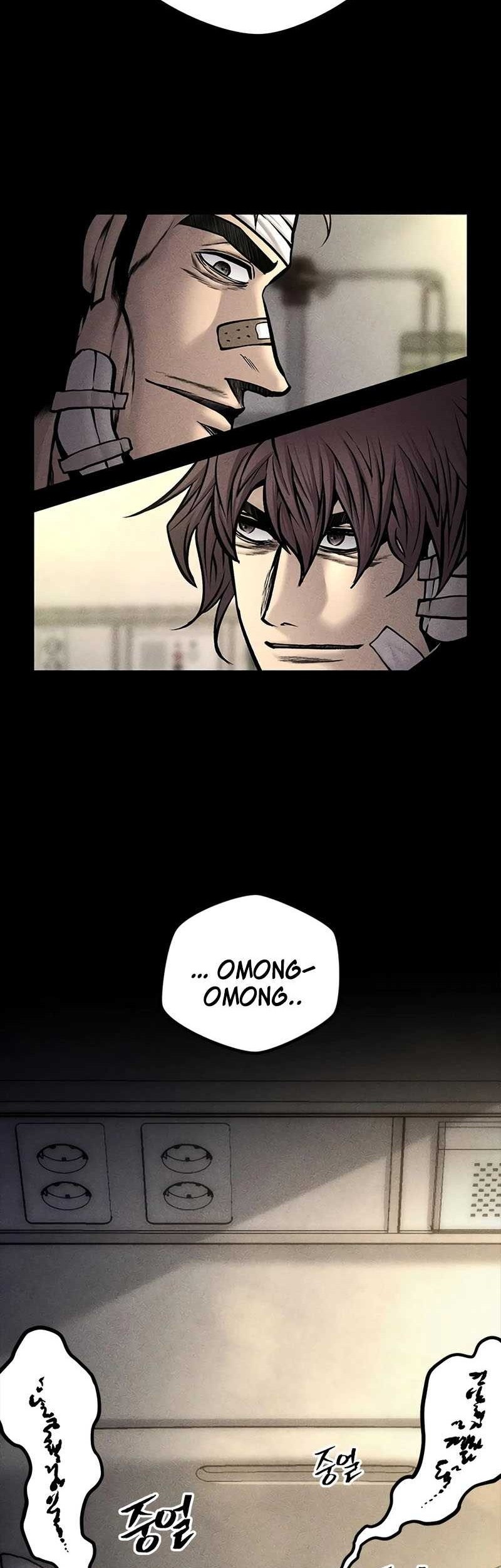 Festival Of Warriors Chapter 25 Gambar 18